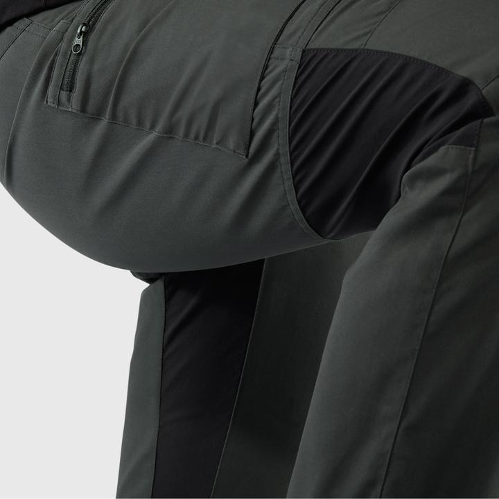 Actual product image Fjällräven Kaipak Trousers Curved W (34)