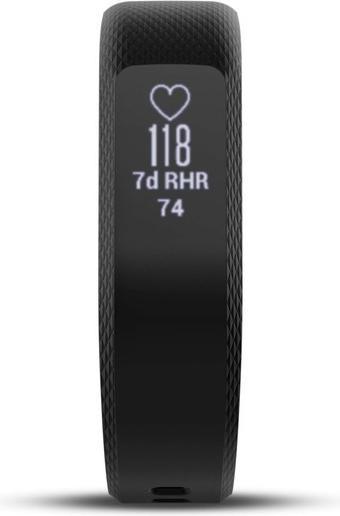 Image du produit Garmin Vivosmart 3 (18.50 mm)
