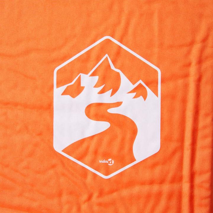 Actual product image vidaXL Karmen