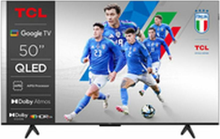 Produktbild TCL 50P7K (50", QLED, 4K)