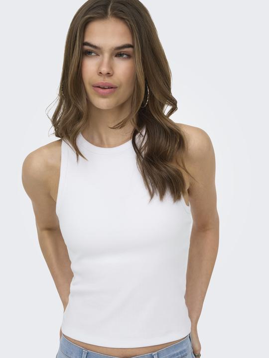 Actual product image Only Onlval S/L Bra Top Cs Jrs (M)