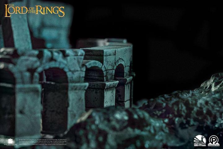 Produktbild Infinity Studio Der Herr der Ringe “The Ringwraith“ 1/1 Büste