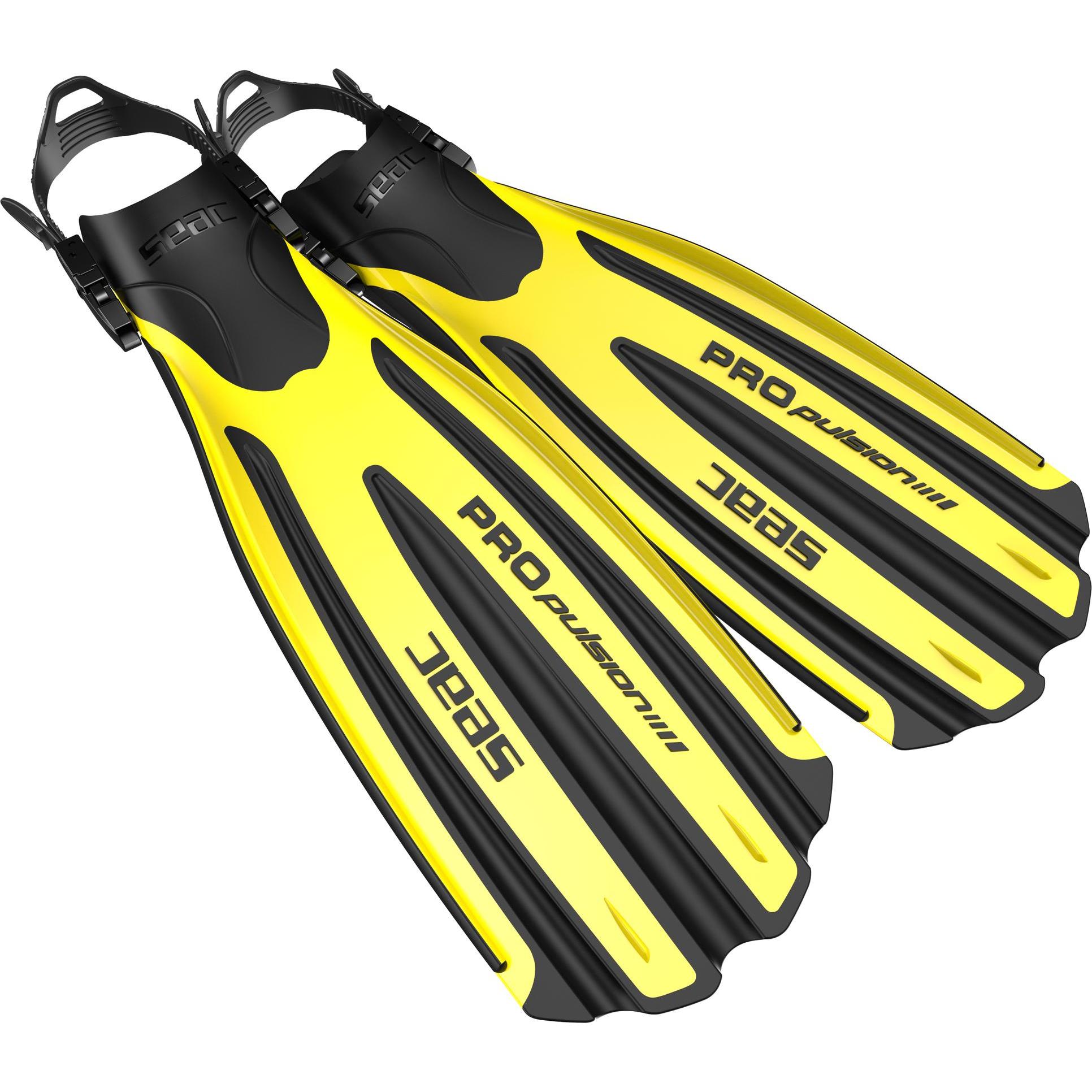 Seac, Flossen, (L/XL)