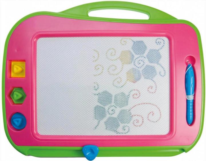 Produktbild Lena Zeichentafel Color assortiert