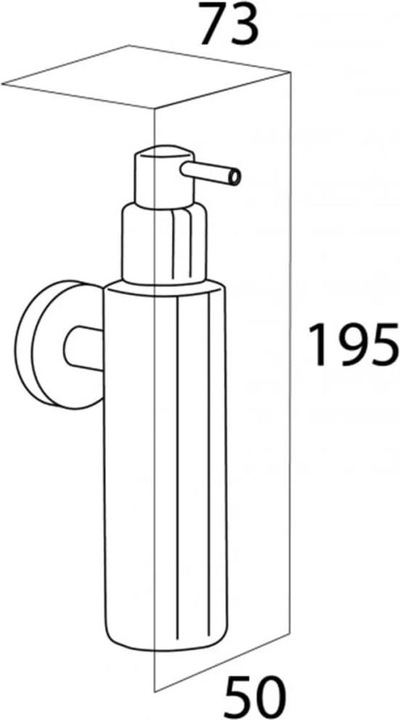 Actual product image Tiger Boston