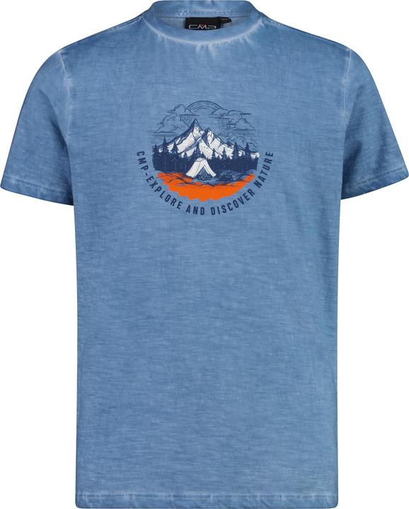 Produktbild CMP Campagnolo Boys Print (164)