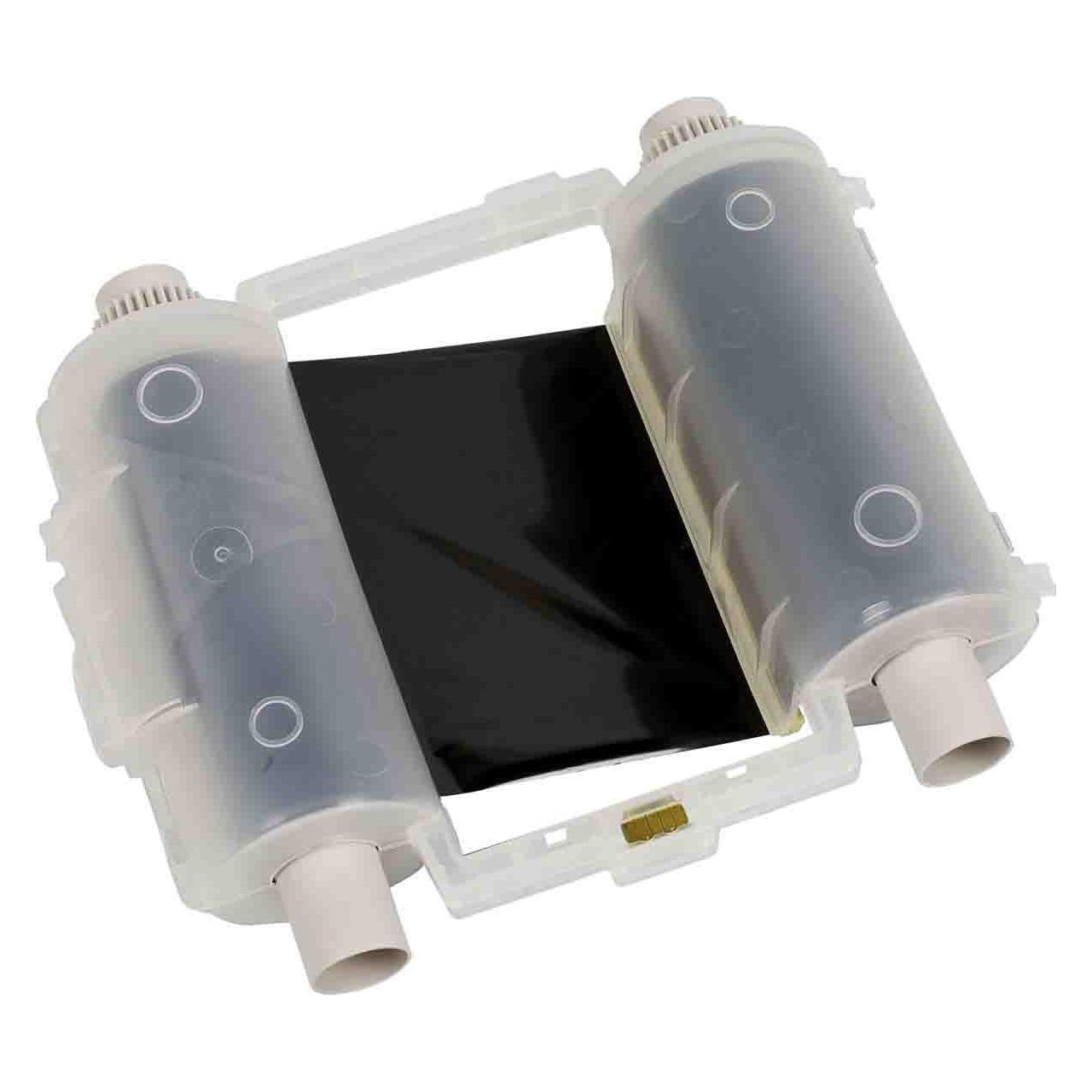 Brady Nero Nastro Di Marcatura, Nastri Per Stampanti Globalmark, Monocolore (10.50 Cm, )