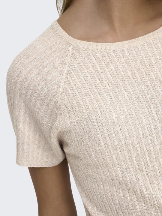 Produktbild JdY Jdybodilla S/S Glitter Pullover Knt Noos (XL)