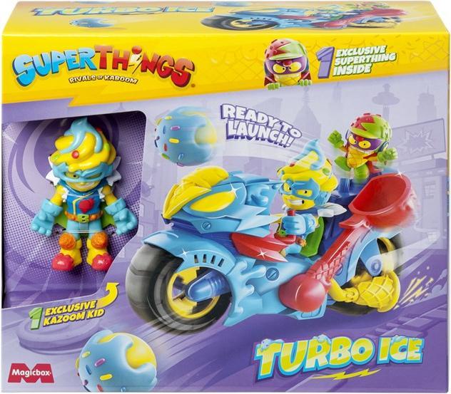 Image du produit Superthings 8431618023150