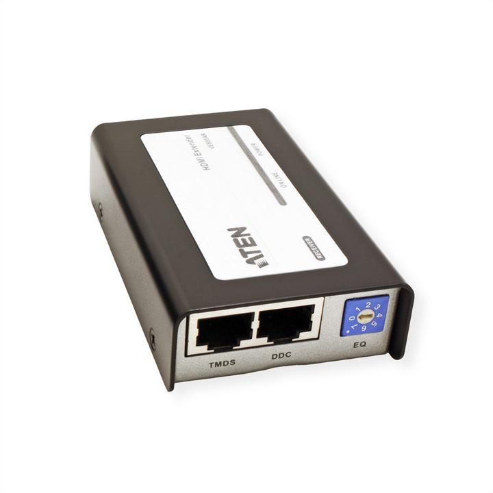 Image du produit Aten Récepteur HDMI Cat 5 VE800AR-AT-G 1080p@40m 1080i@60m