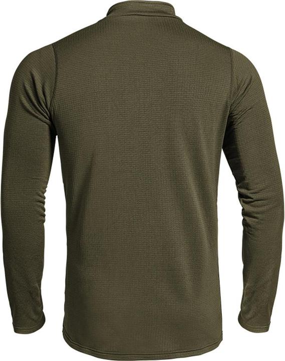Image du produit A10 Equipment Langarm Shirt Thermo Performer Sweat Zip -10°C/-20°C (3XL)