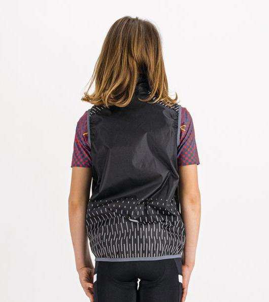 Produktbild Sportful Kid Reflex Vest