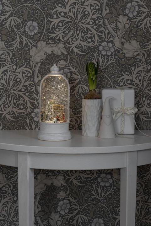 Actual product image Konstsmide Snow lantern