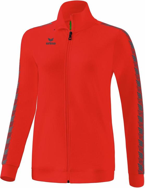 Produktbild Erima Essential Team Tracktop Jacke (42)