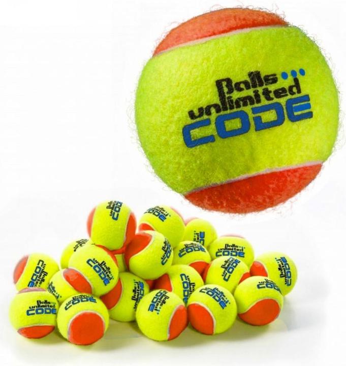 Produktbild Balls Unlimited Code Blue Tasche