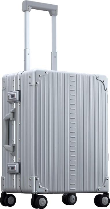 Actual product image Aleon Classic Carry-On 21" Case (46 l)