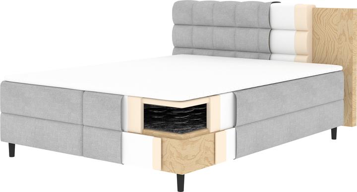 Produktbild ELTAP Camma (140 x 200 cm)