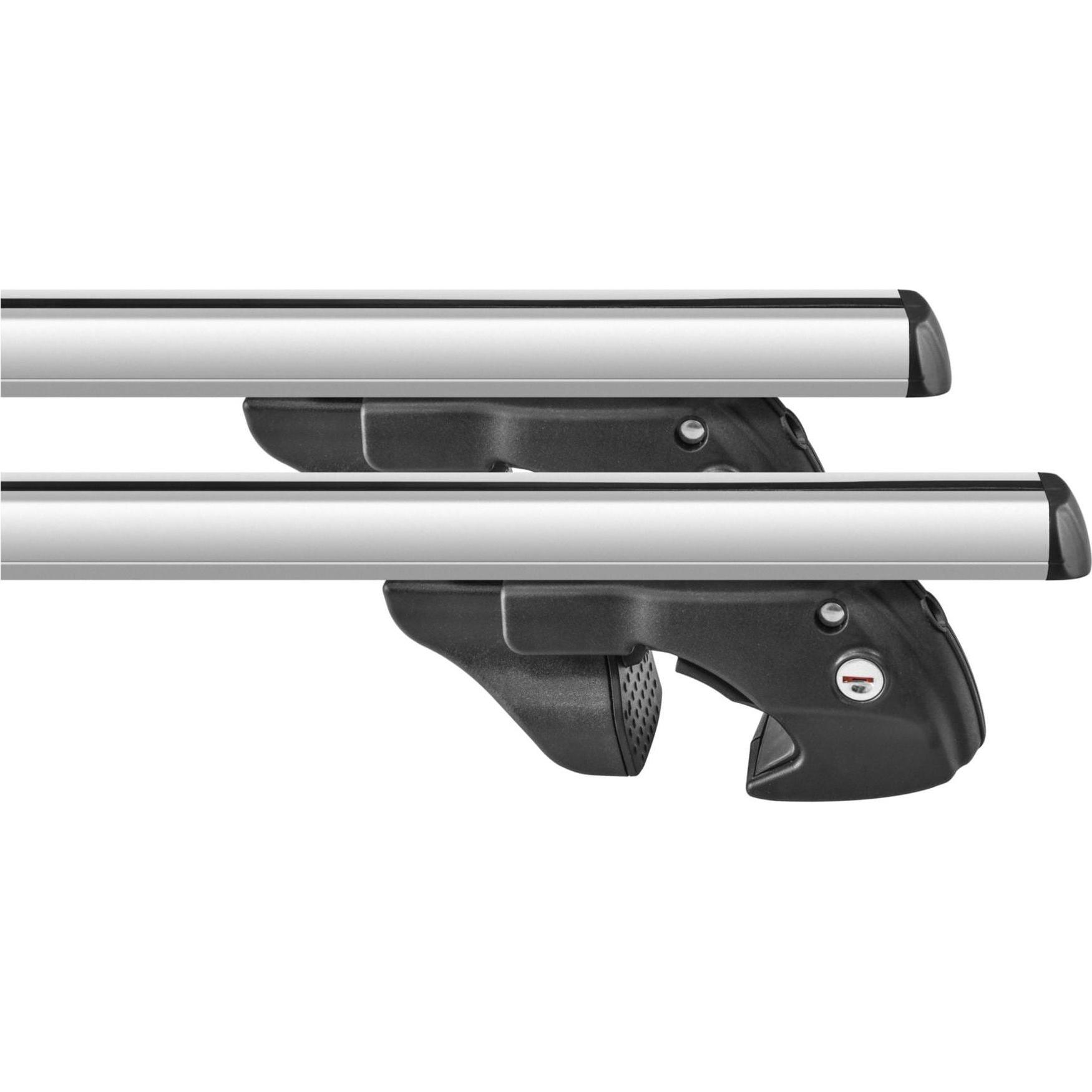 Fischer, Dachträger, TopLine