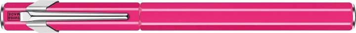 Actual product image Caran d'Ache 849 Fluo (Rose, 1 x)