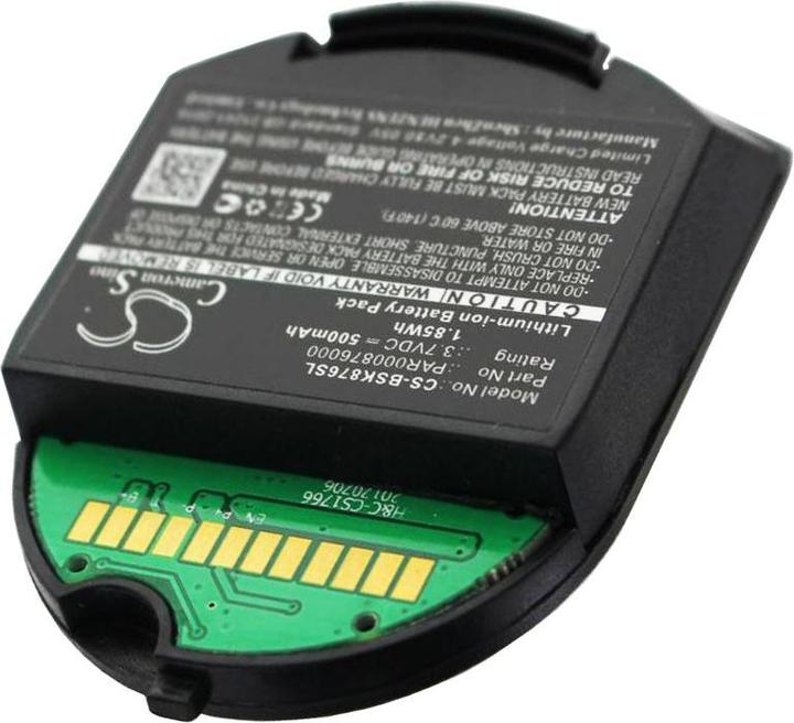 Produktbild somfy Akku Passeo, PAR000876000