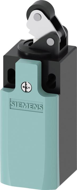 Produktbild Siemens Positionsschalter 31mm Rollenhebel