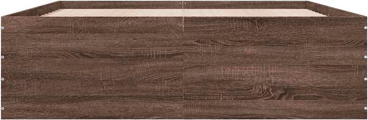 Image du produit vidaXL Bettgestell (150 x 200 cm)