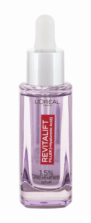 Actual product image L'Oréal Paris Revitalift Filler HA 1.5% (30 ml)