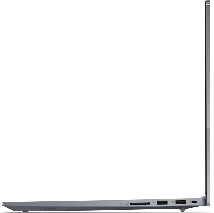 Produktbild Lenovo ThinkBook 16 Gen 7 (16", Snapdragon X Plus X1P-42-100, 32 GB, 1000 GB, CH)