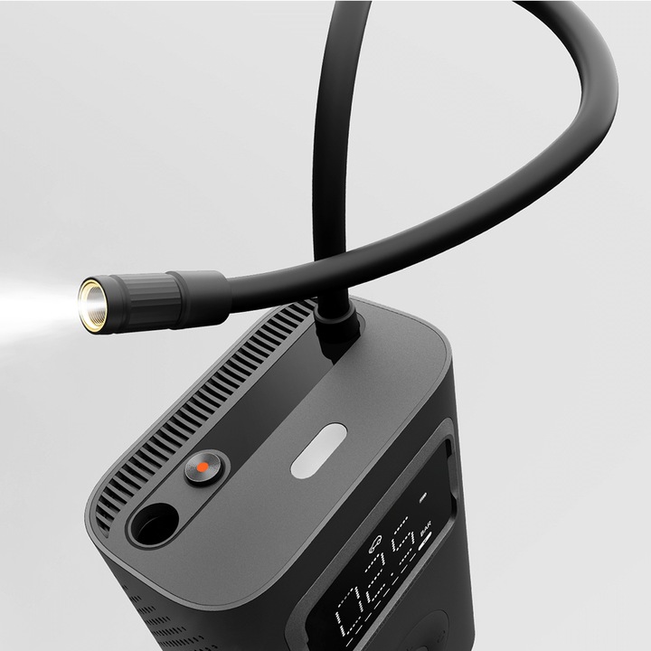 Actual product image Xiaomi 2 Pro (10.30 bar)