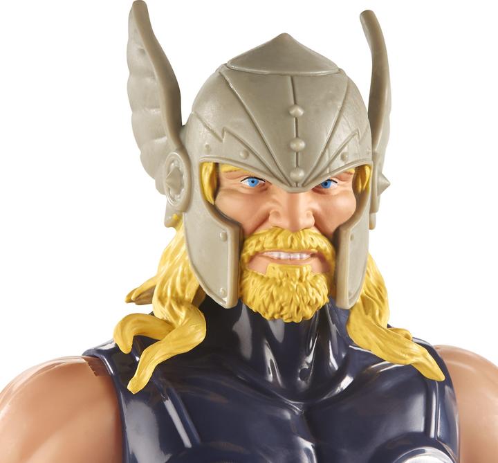 Produktbild Hasbro Marvel Avengers Titan Hero Serie Blast Gear Thor