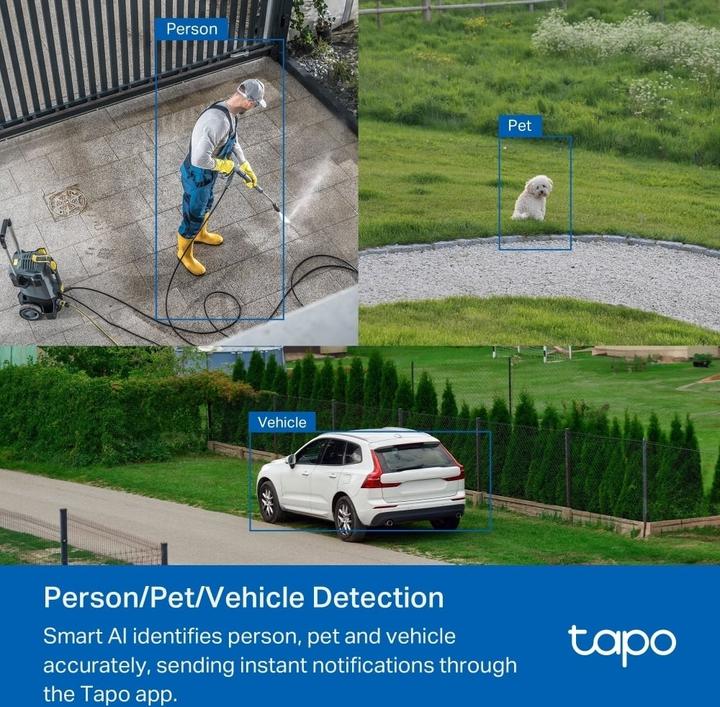 Actual product image TP-Link Tapo C530WS (2880 x 1620 Pixels)