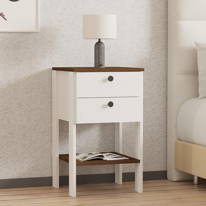 Image du produit Hanah Home Nola (44 x 44 x 75 cm)