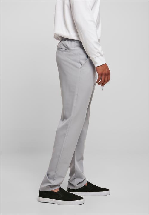 Actual product image Urban Classics Tapered Jogger Pants - 13789 (S)