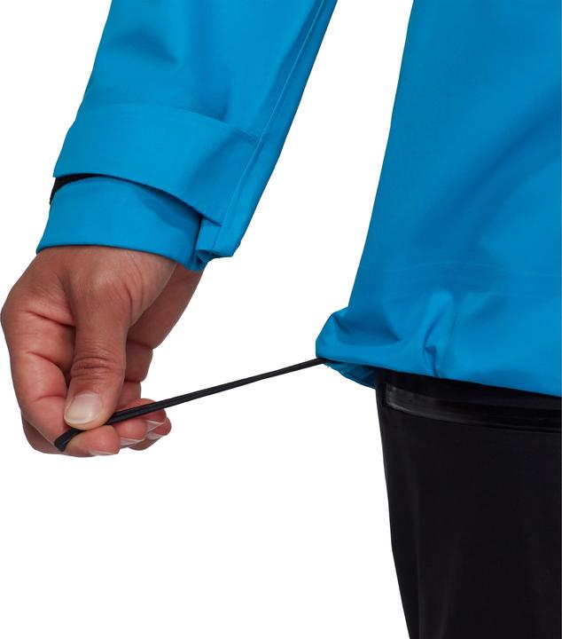 Produktbild Mammut Haldigrat Air Hs Hoodie (S)