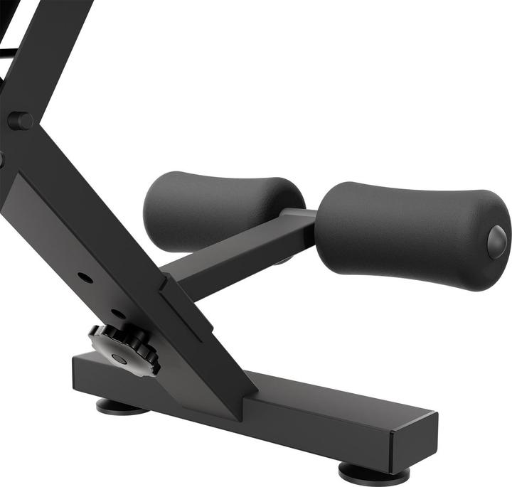 Immagine prodotto Virtufit Fitnessbank FB100 - Opvouwbaar - Verstelbaar in 7 trainingsposities -