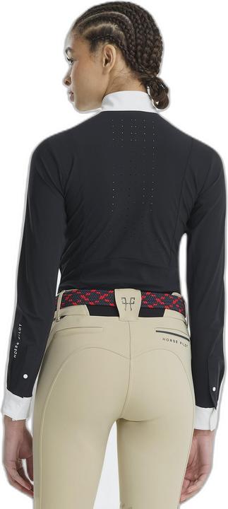 Actual product image Horse Pilot Monica (L)