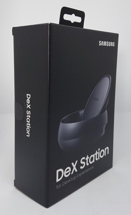 Actual product image Samsung DeX incl. charger (USB-C, 1 Ports)