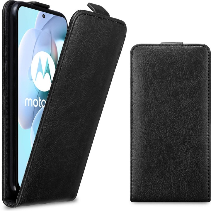 Immagine prodotto Cadorabo Capovolta come la copertina di Invis (Motorola Moto G31, Motorola Moto G41)