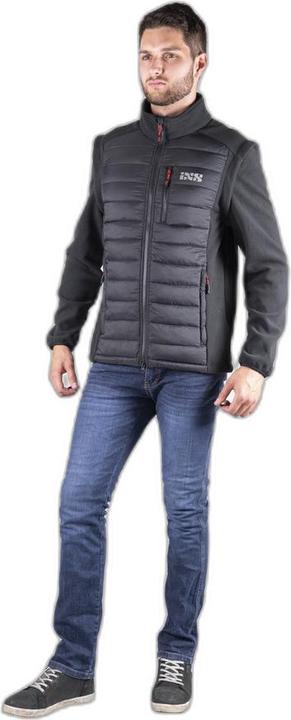 Immagine prodotto iXS Giacca Team Zip-Off (Uomini, Donne, 3XL)