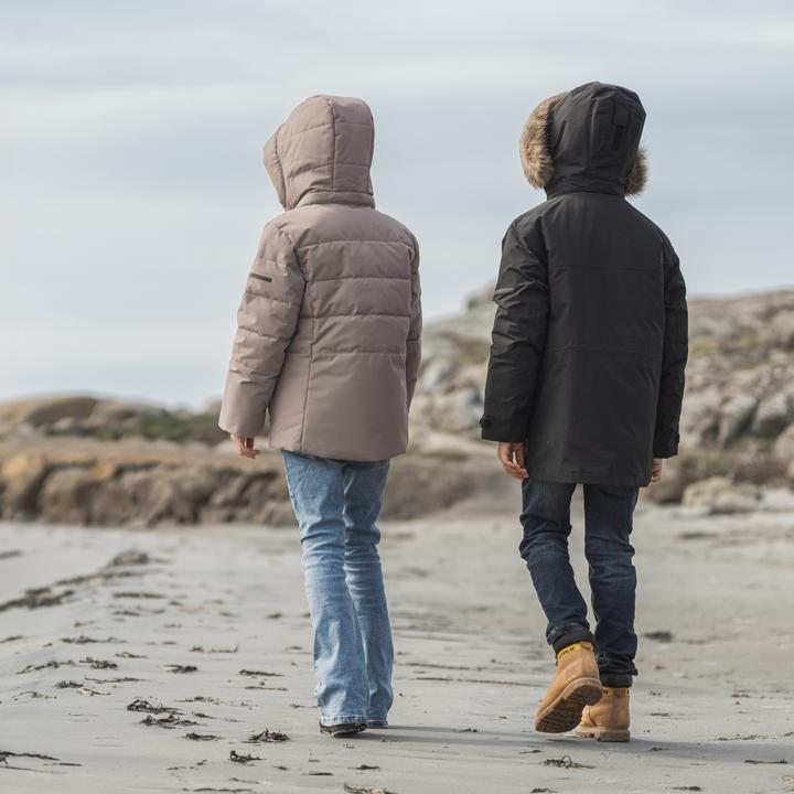 Immagine prodotto Didriksons Kid's Sylvin Kids Parka (140)