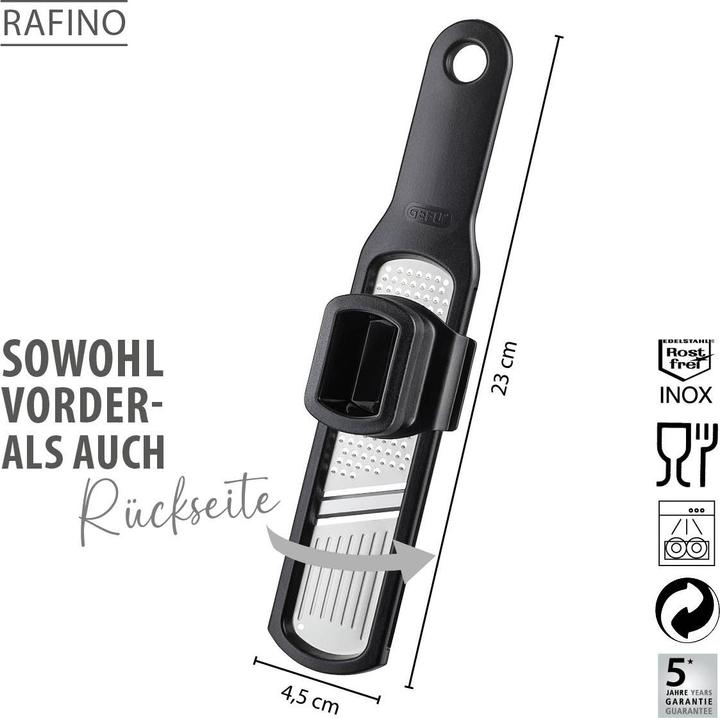 Image du produit GEFU Rafino