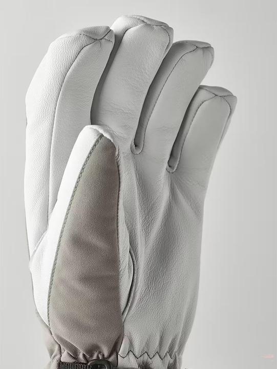 Image du produit Hestra Army Leather Heli Ski 5 Finger (9)