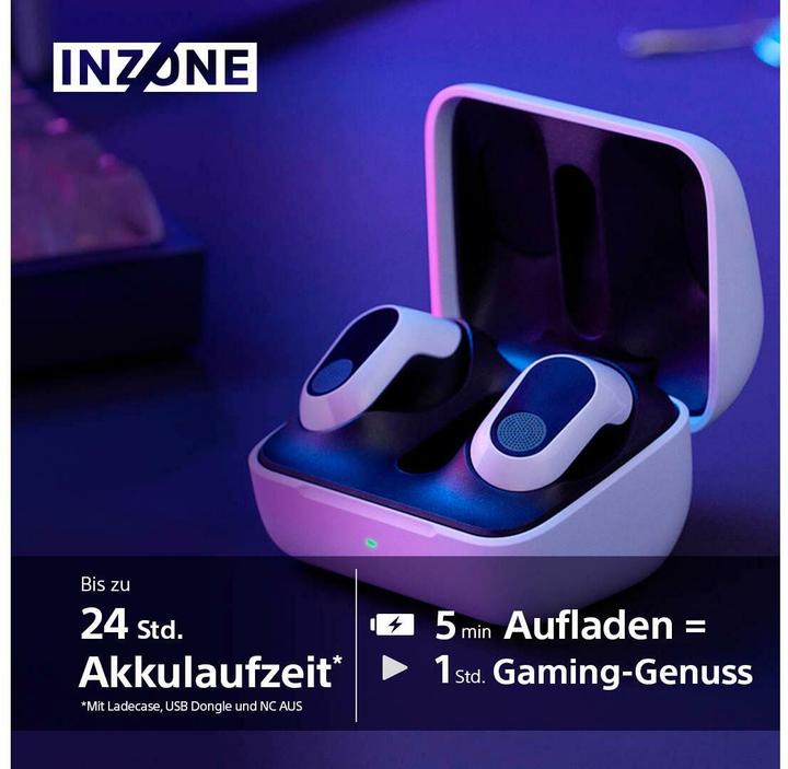 Produktbild Sony Inzone Buds (Kabellos)
