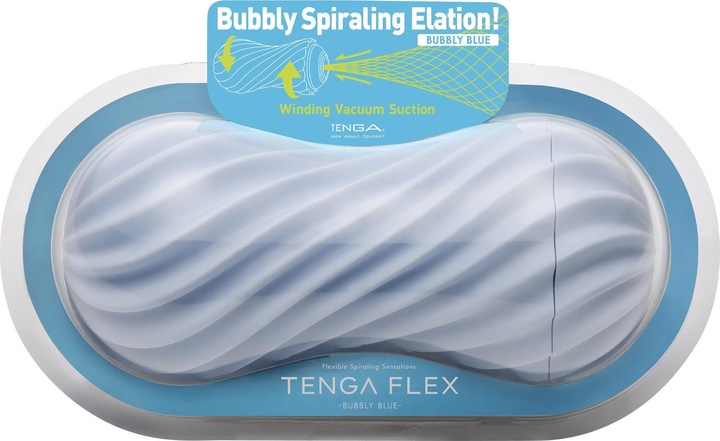 Produktbild Tenga Flex