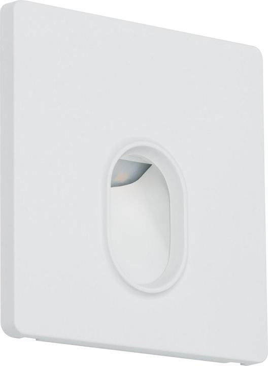 Actual product image Paulmann LED recessed luminaire (50 lm)