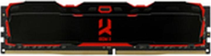 Actual product image Goodram Memory IRDM X, DDR4, 32 GB, 3200 MHz, CL16 (IR-X3200D464L16A (2 x 16GB, 3200 MHz, DDR4-RAM, DIMM)