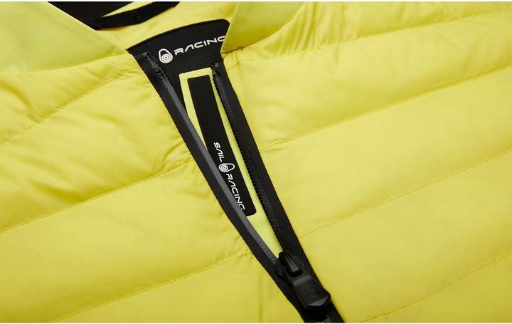Produktbild Sail Racing Race Primaloft Jacke (XS)