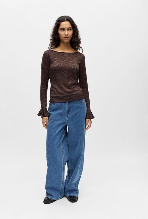 Image du produit Object Spitzen Oberteil (XL)