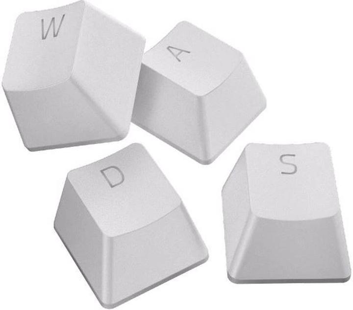 Produktbild Razer PBT Keycap + Coiled Cable Upgrade Set