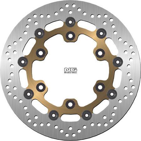 Produktbild NG Brake Disc DIS674 (290 mm)